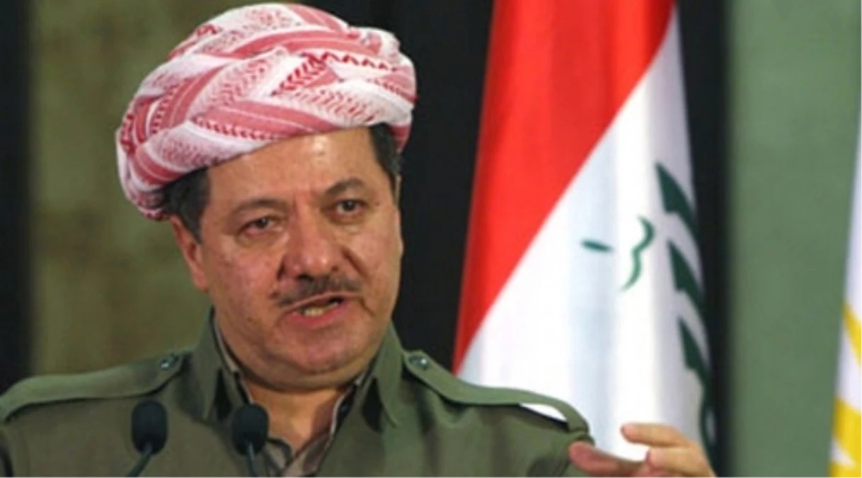 Barzani\'den Maliki\'ye "Ayrılık" Tehdidi