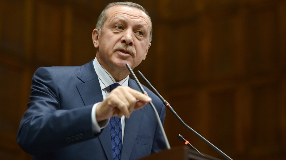 Başbakan'dan Merkez Bankası'na: Ama Artık Yetti