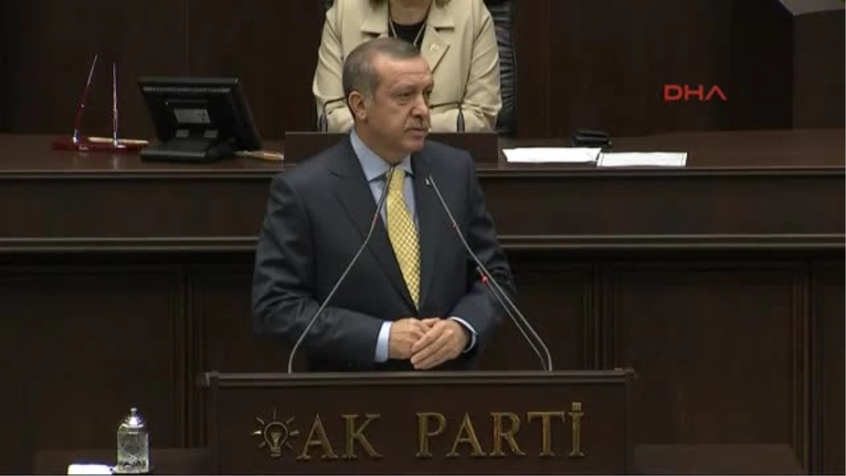 Başbakan Erdoğan Mezhep Farklılıklarını Kaşıyarak Yeniden Tahrik Etmenin Mücadelesi İçindeler