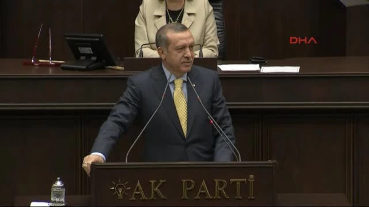 Başbakan Erdoğan Mezhep Farklılıklarını Kaşıyarak Yeniden Tahrik Etmenin Mücadelesi İçindeler