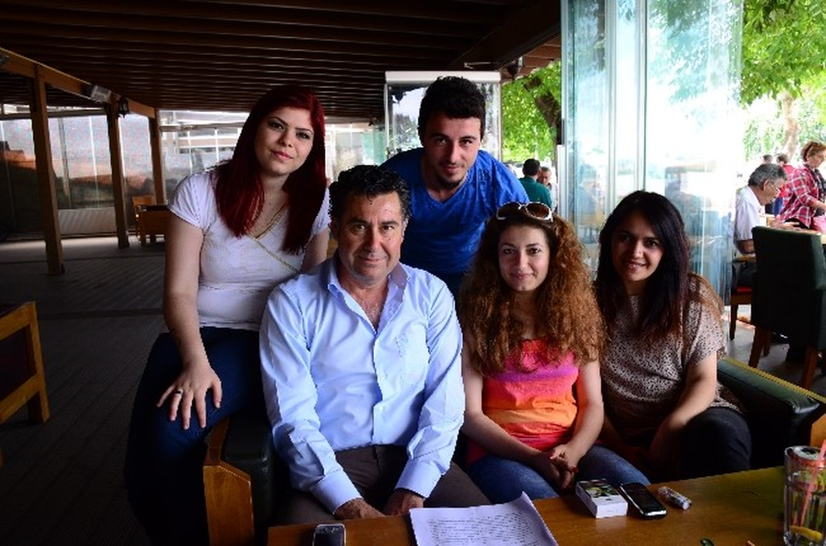 Başkan Kocadon, Destek İçin Yalova\'da