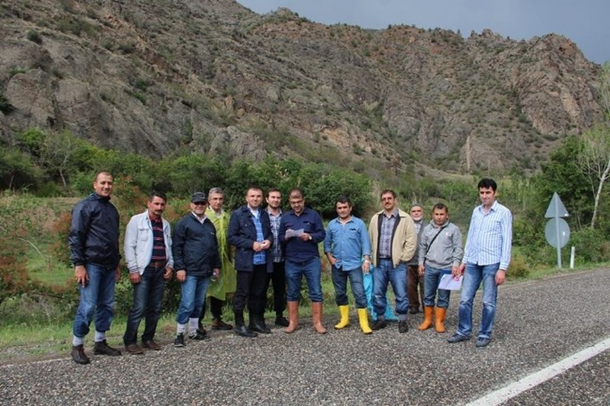 Bilirkişi Heyetinin Kene Korkusu