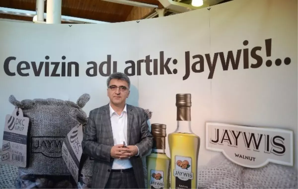 Ceviz Kreması Cevize Olan İlgiyi Arttırıyor