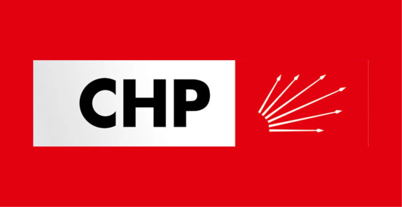 CHP\'de Antalya İl Başkan Yardımcısı İstifa Etti