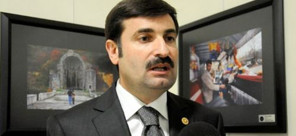 Cumhurbaşkanlığı Seçimlerine Doğru