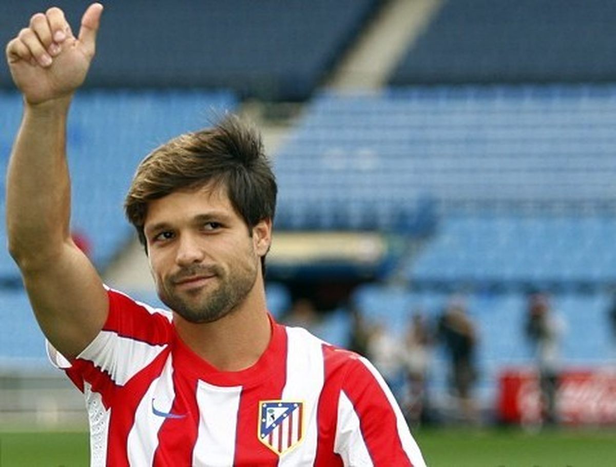 Diego Ribas\'ın Fenerbahçe ile Anlaştığı İddia Edildi