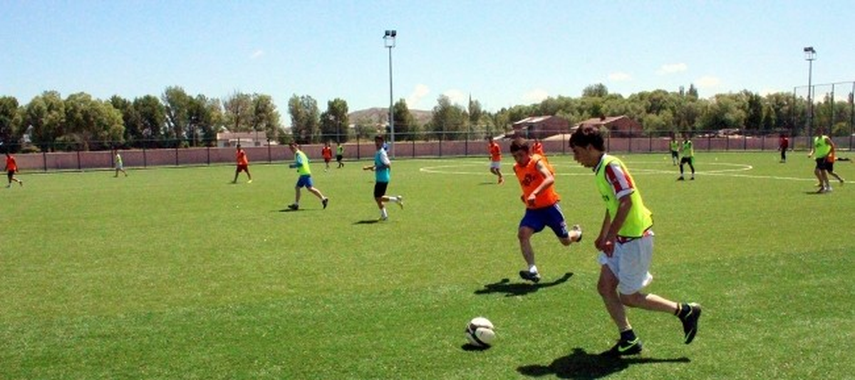 Dört Eylül Belediyespor Futbolcu Seçmesi Yapacak