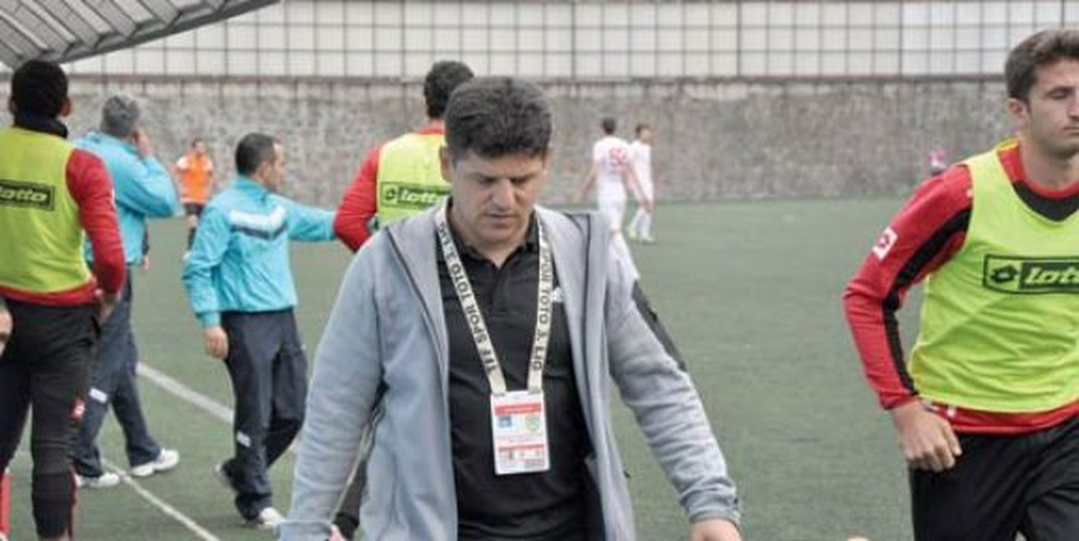 Düzyurtspor, Teknik Direktör Ortakudaş ile Devam Edecek