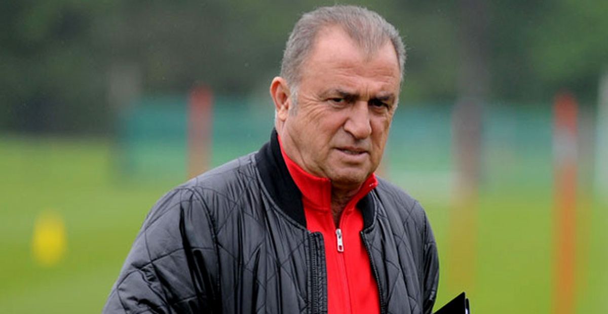 Fatih Terim: Önemli Takım Olmaya Adayız