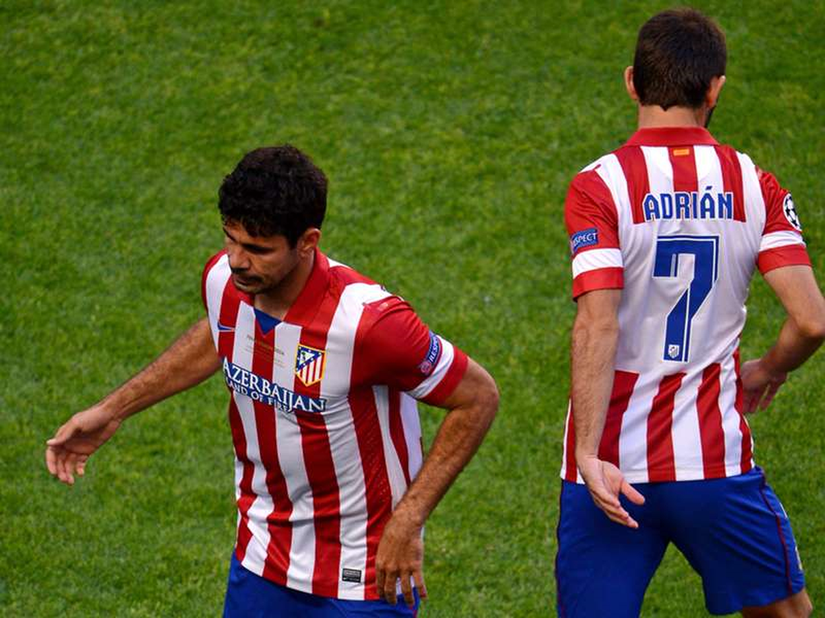 Fener, Diego'ya İmzayı Attırdı