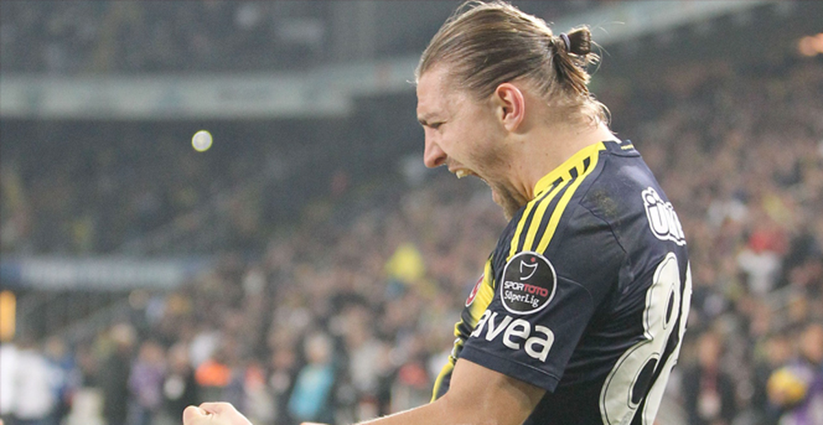 Fenerbahçe - Caner Görüşmesi Sona Erdi