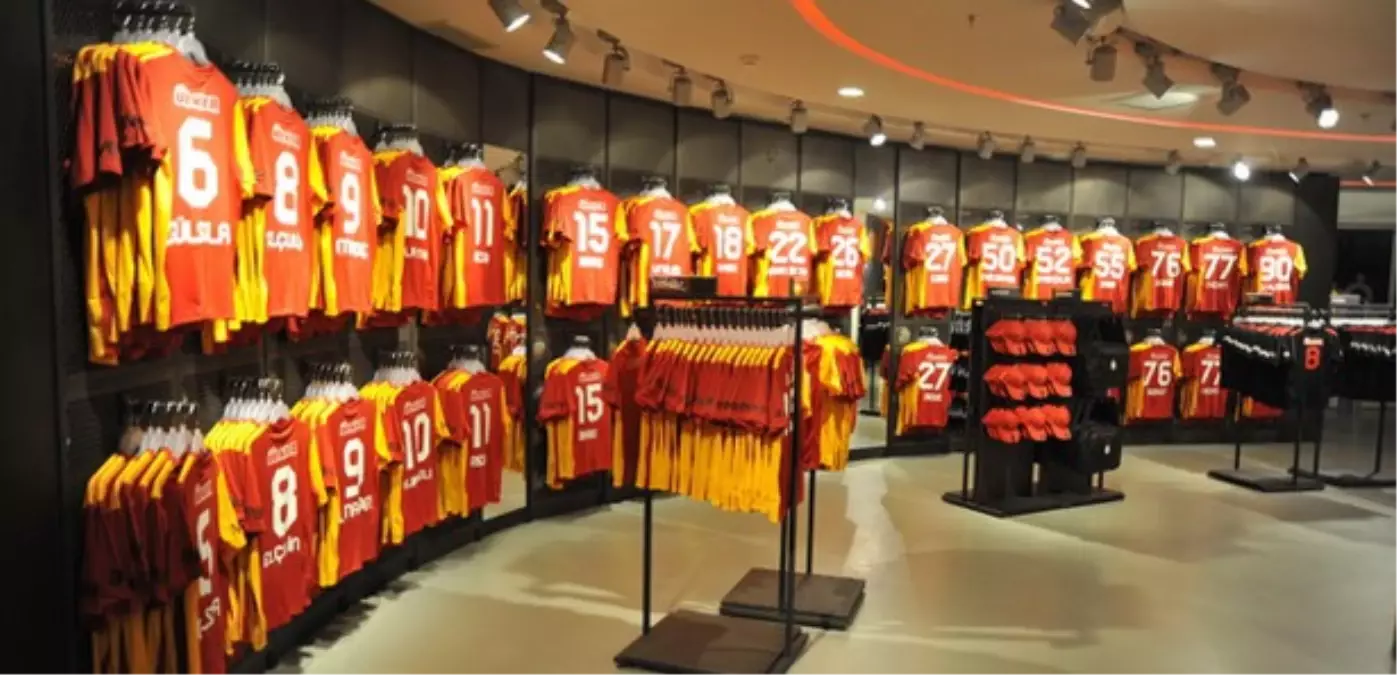 Galatasaray\'dan "Satış" Açıklaması