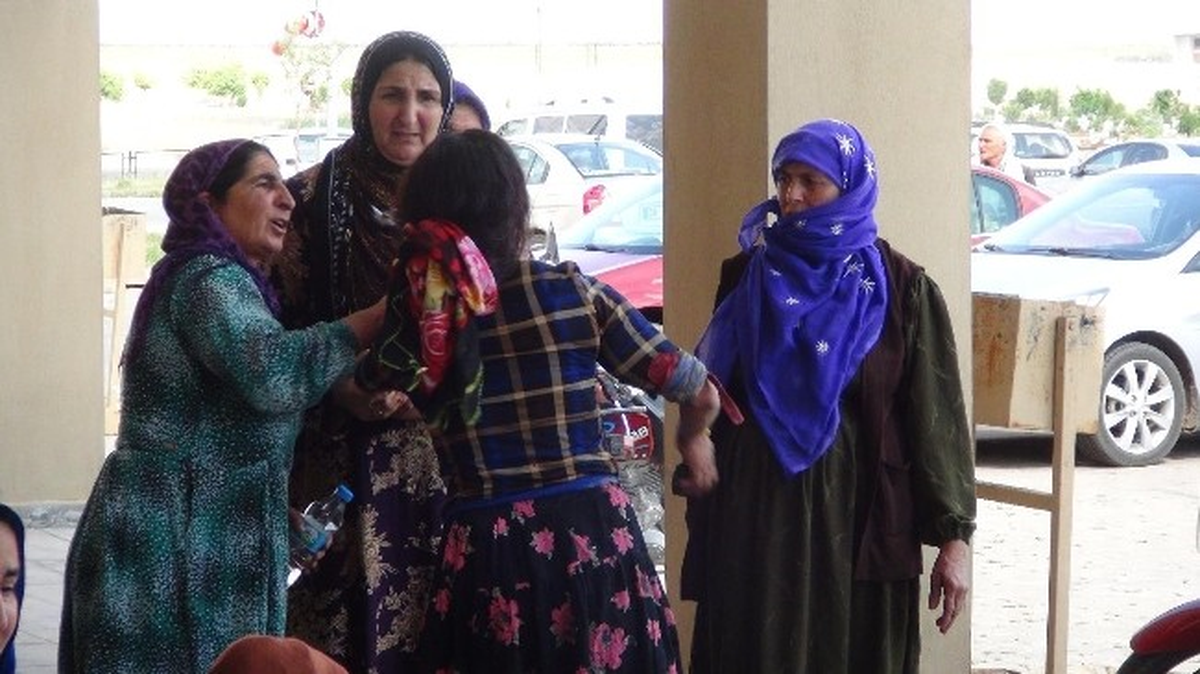 Gencin Şüpheli Ölümü