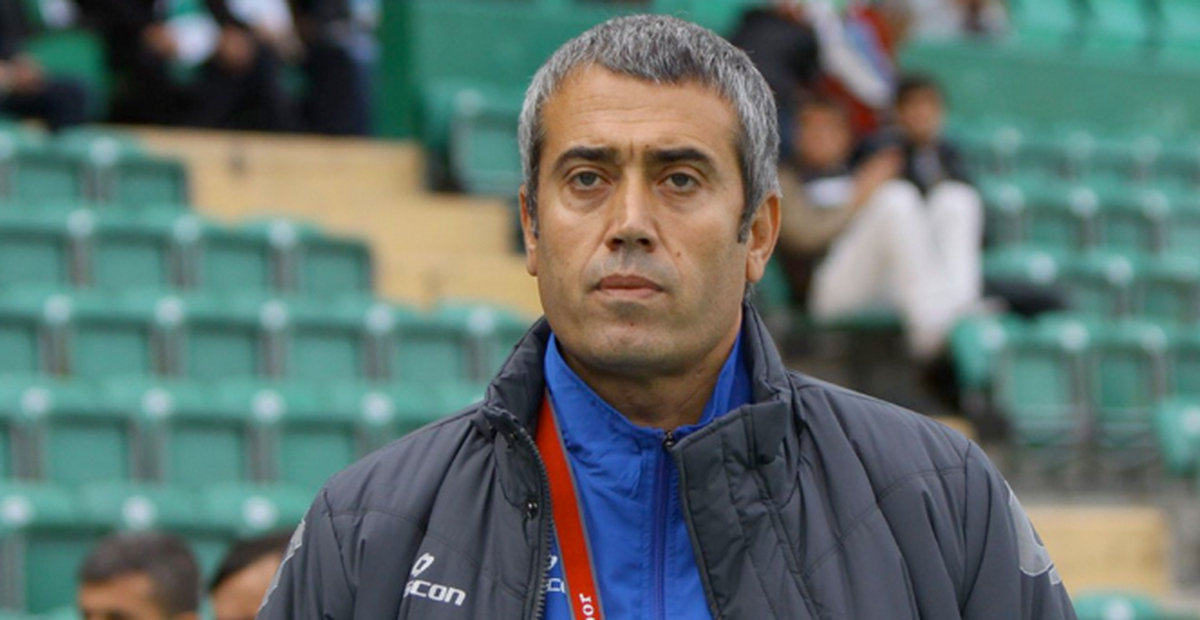 Gençlerbirliği'nin Başına Kemal Özdeş Geçiyor