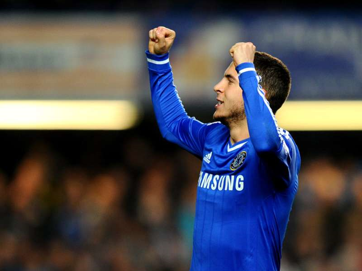Hazard: Psg İddiaları Beni Rahatsız Etmiyor