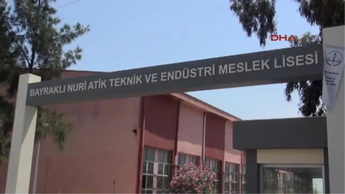 İlköğretim Öğrencisi, Liseliyi Sırtından Bıçakladı