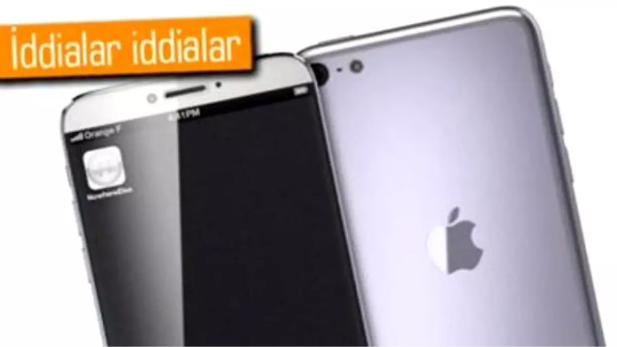 İphone Air (İphablet) Hakkında Neler Söyleniyor?