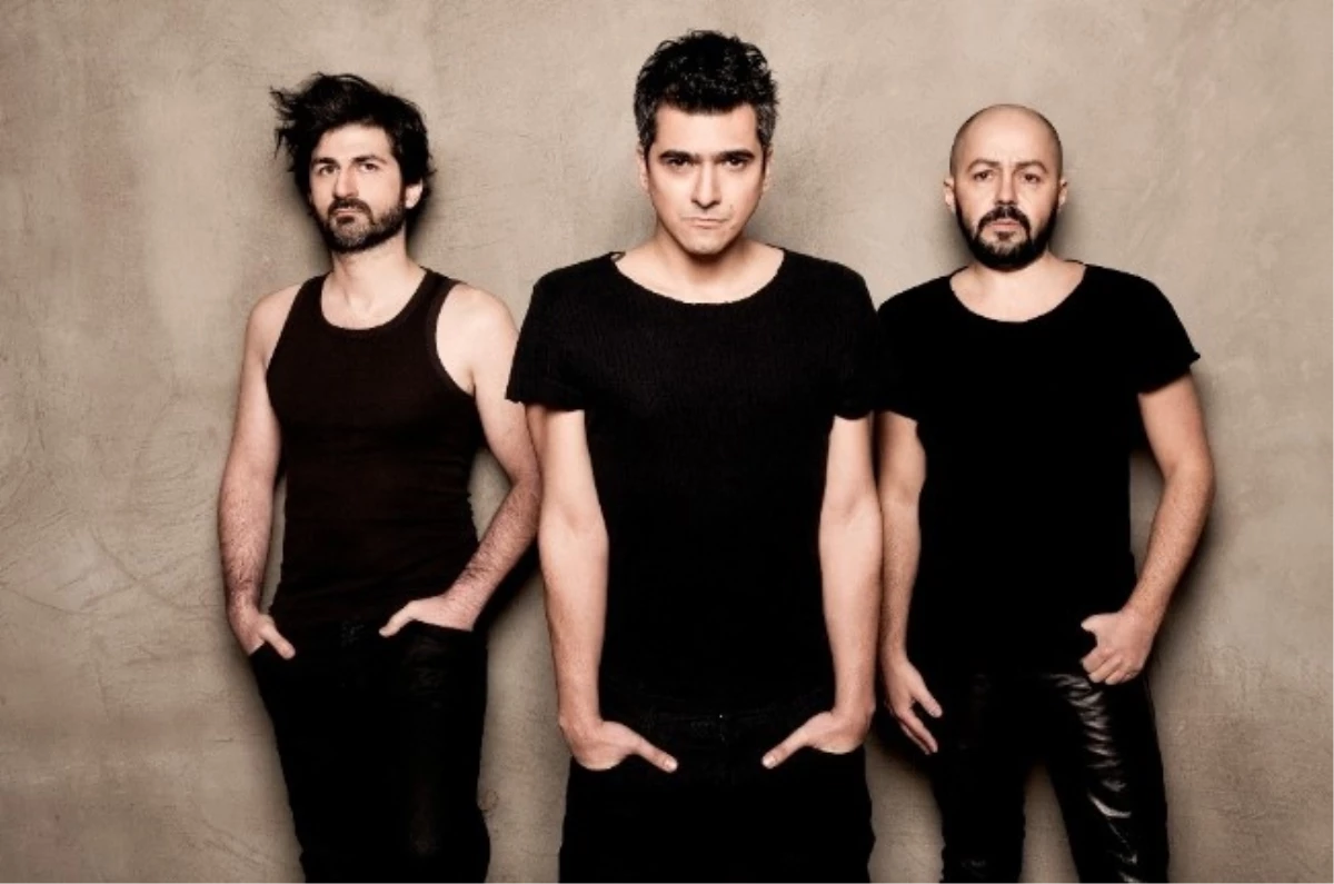 İzmir\'in "Çimde Müzik Keyfi" Başlıyor