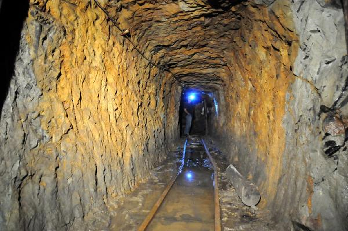 Kaçak Maden Ocaklarına Operasyon: 21 Gözaltı