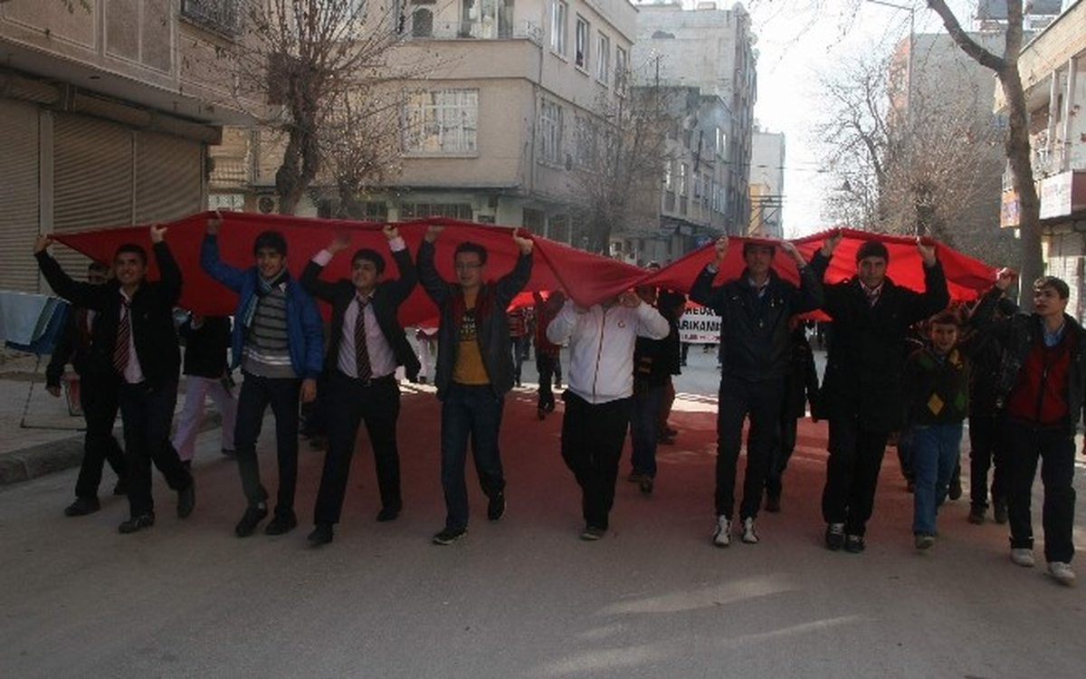 Kilis Nüfusunun Yüzde 20\'si Genç