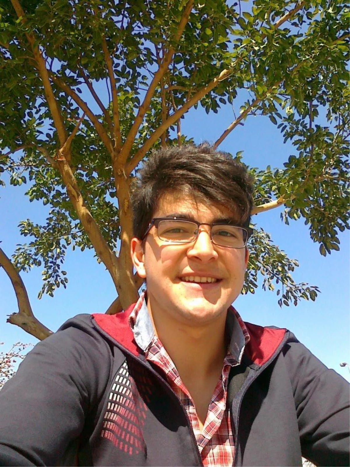 Mısır\'da Tutuklu Bulunan Türk Öğrenci Serbest Bırakıldı
