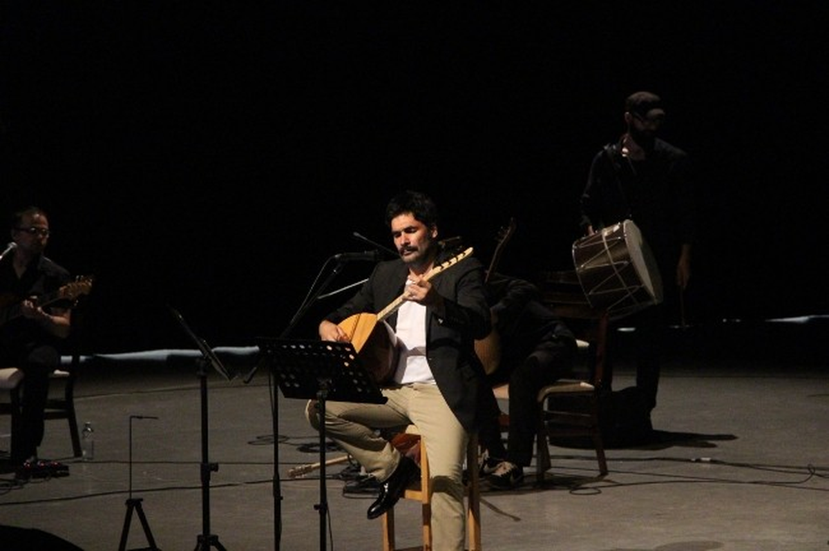 Necip Fazıl Anma Programları Konserle Bitti
