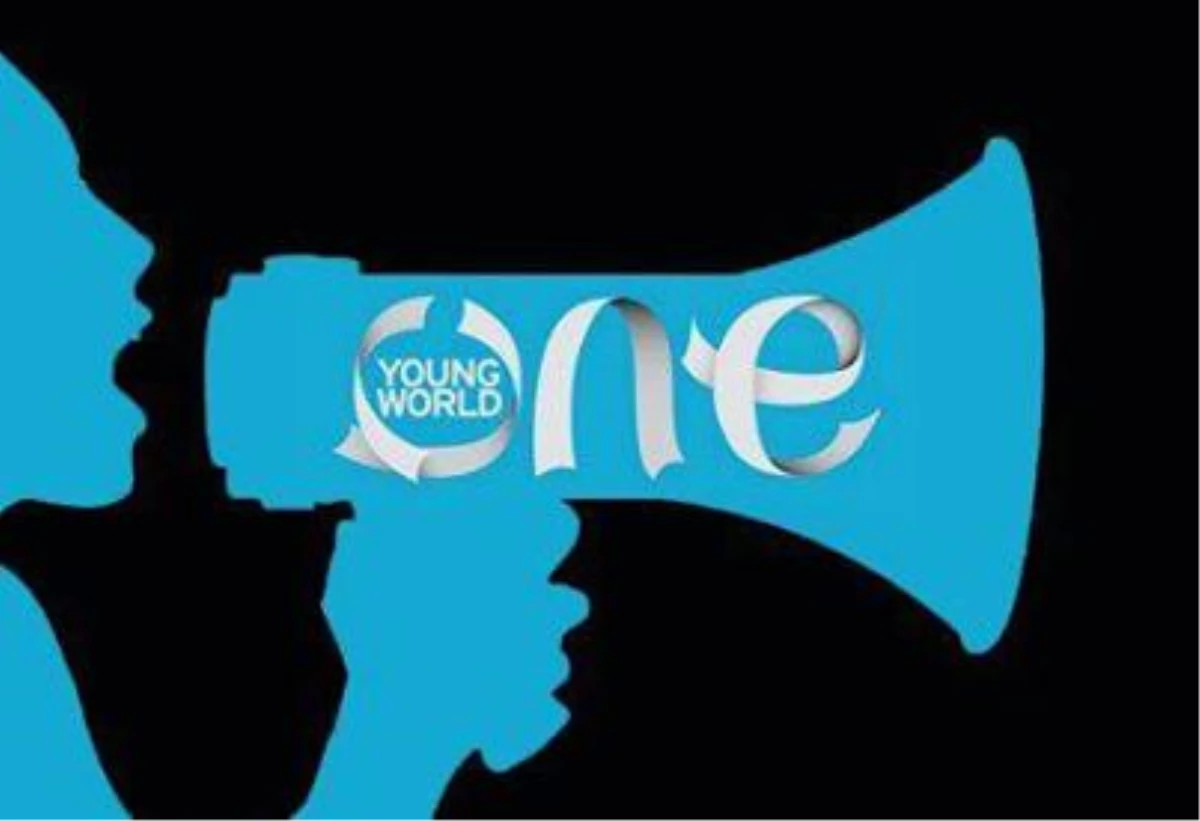 One Young World 2014 İçin Başvuru Süreci Başladı
