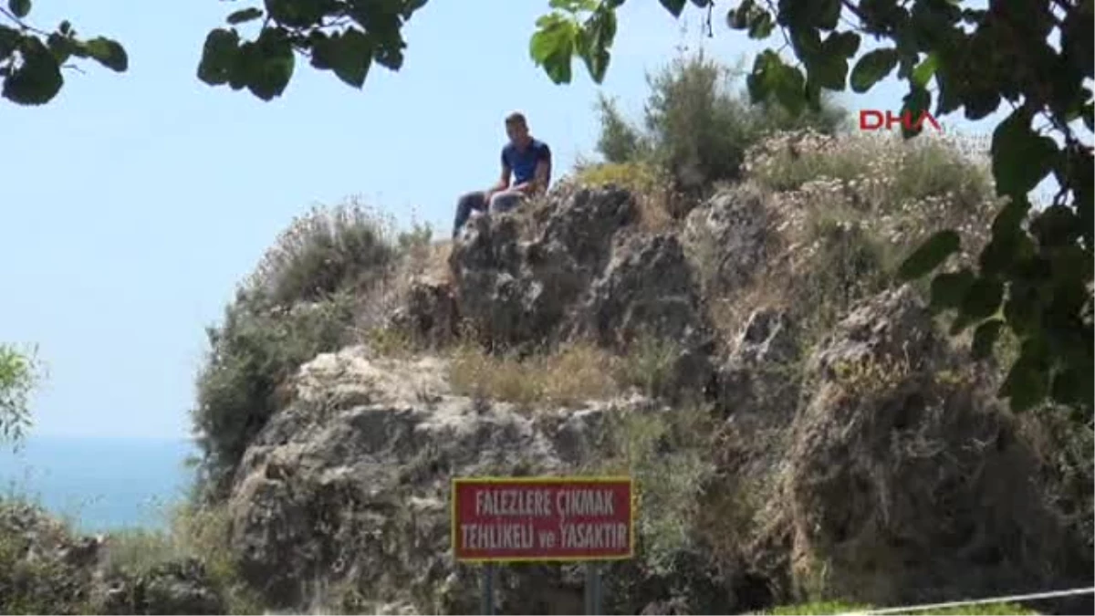 Polis Gerçek Aşkı Anlattı, İntihardan Vazgeçti