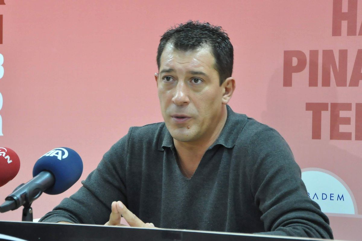 Potada Maçın Ardından