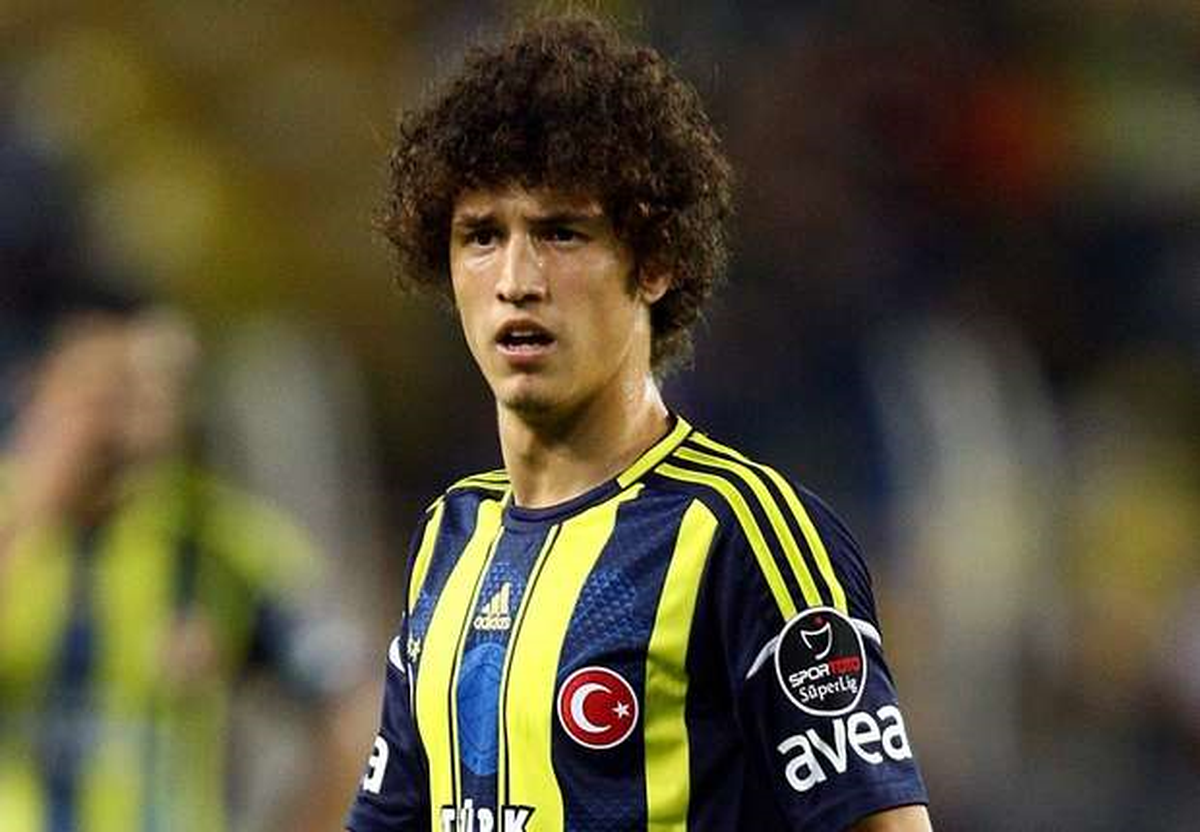 Roma, Salih Uçan İçin İlk Teklifini Yaptı!