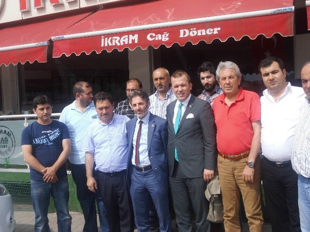 Tarafsız Gazeteciler Derneği Kuruldu