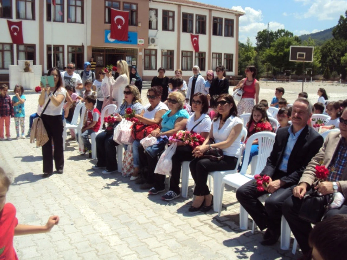 Taraklı Atatürk İlkokulu\'na Kardeş Okul Ziyareti