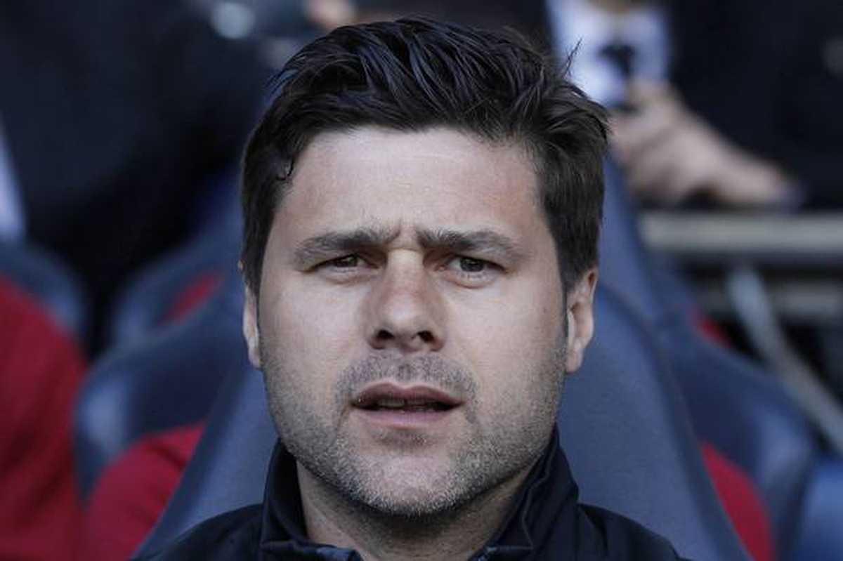 Tottenham Hotspur\'da Pochettino Dönemi