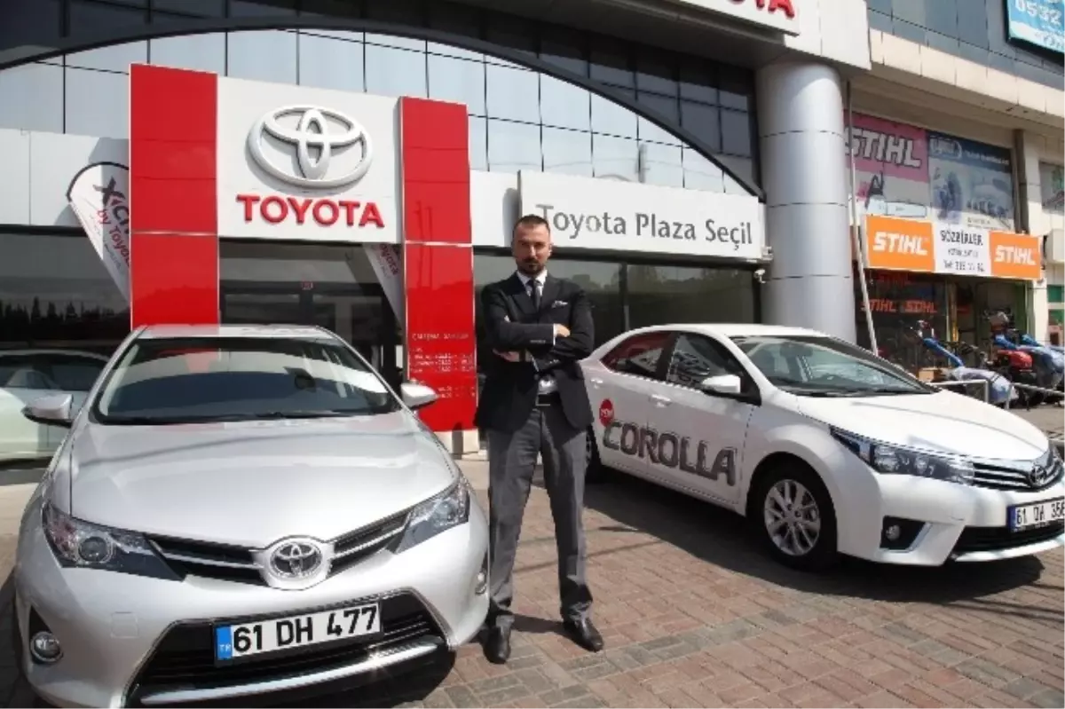 Toyota, Dünyanın En Değerli Otomobil Markası Seçildi