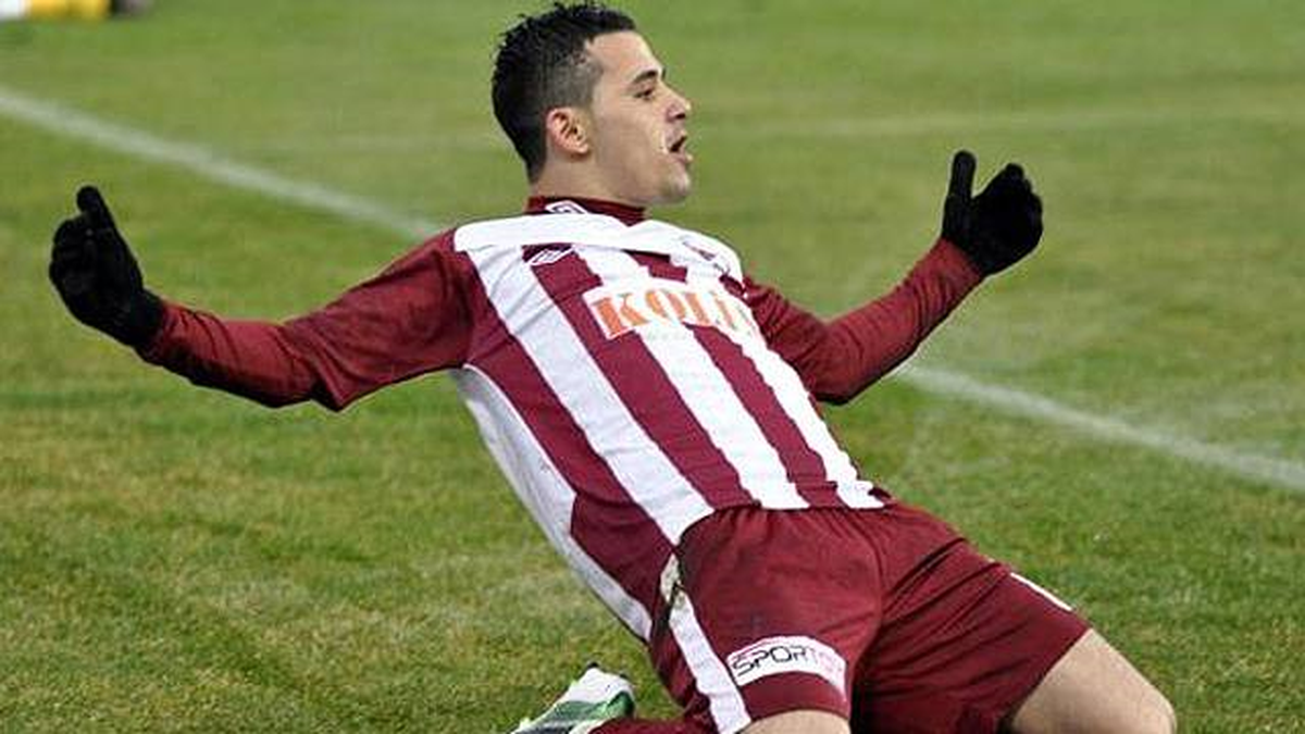 Trabzonspor, Serdar Gürler\'i Borsaya Bildirdi