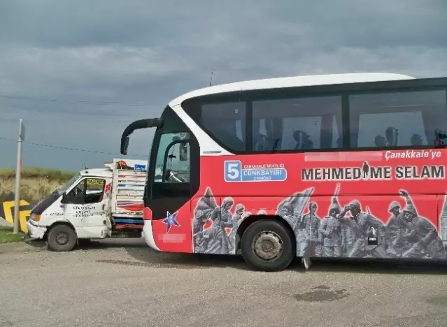 Malkara Kesan Turizm Otobus Bileti Turkiyeotobusfirmalari Com