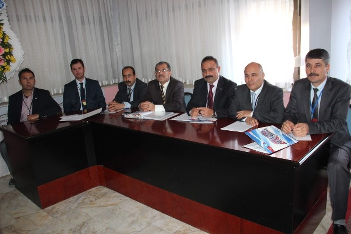 Türk Eğitim Sen Yetkili Sendika Olmayı Sürdürdü