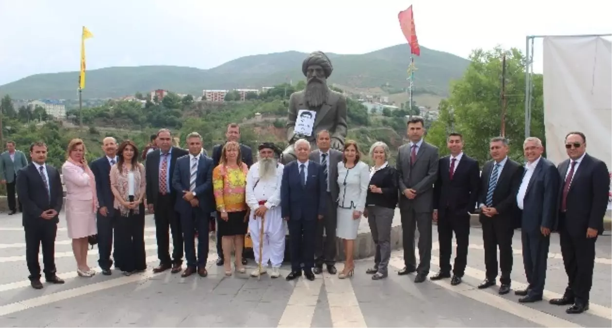 Türkonfed Başkanı Süleyman Onatça Açıklaması