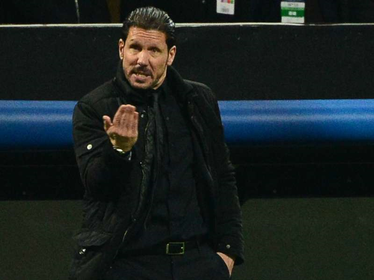 UEFA\'dan Hem Atletico\'ya Hem Real\'e Soruşturma