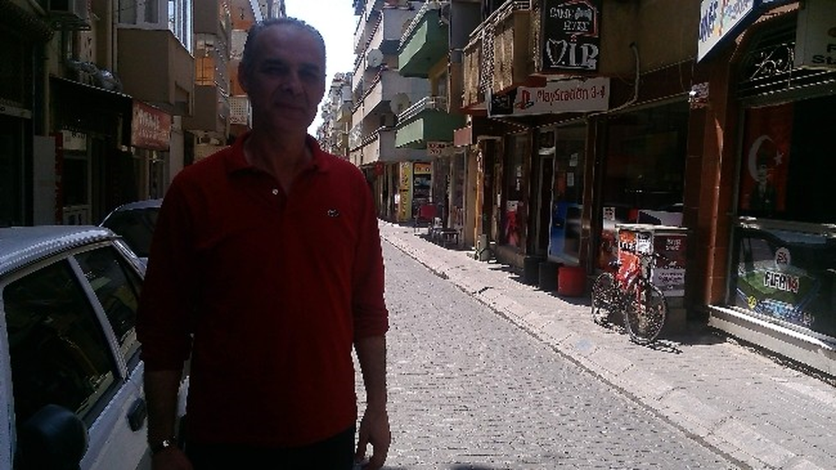 Usta Kaleci Feridun Öztürk, Beşiktaş Maçını Unutamıyor