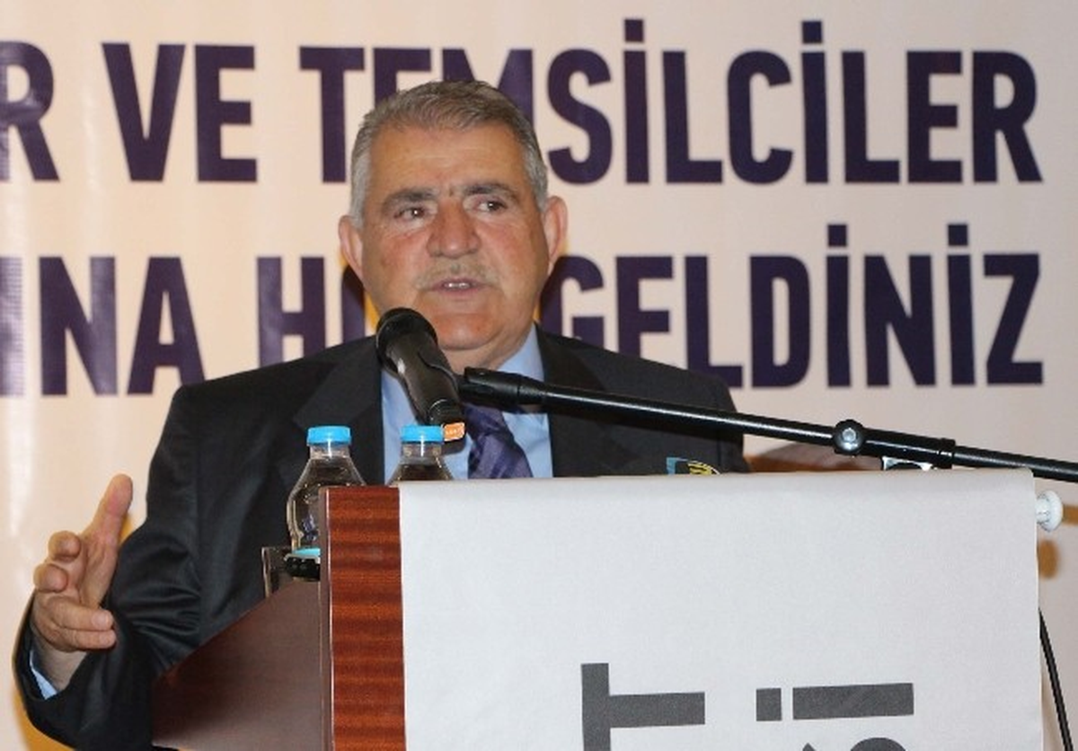 Vatandaşa Hizmet İçin Süper Masalar Geliyor