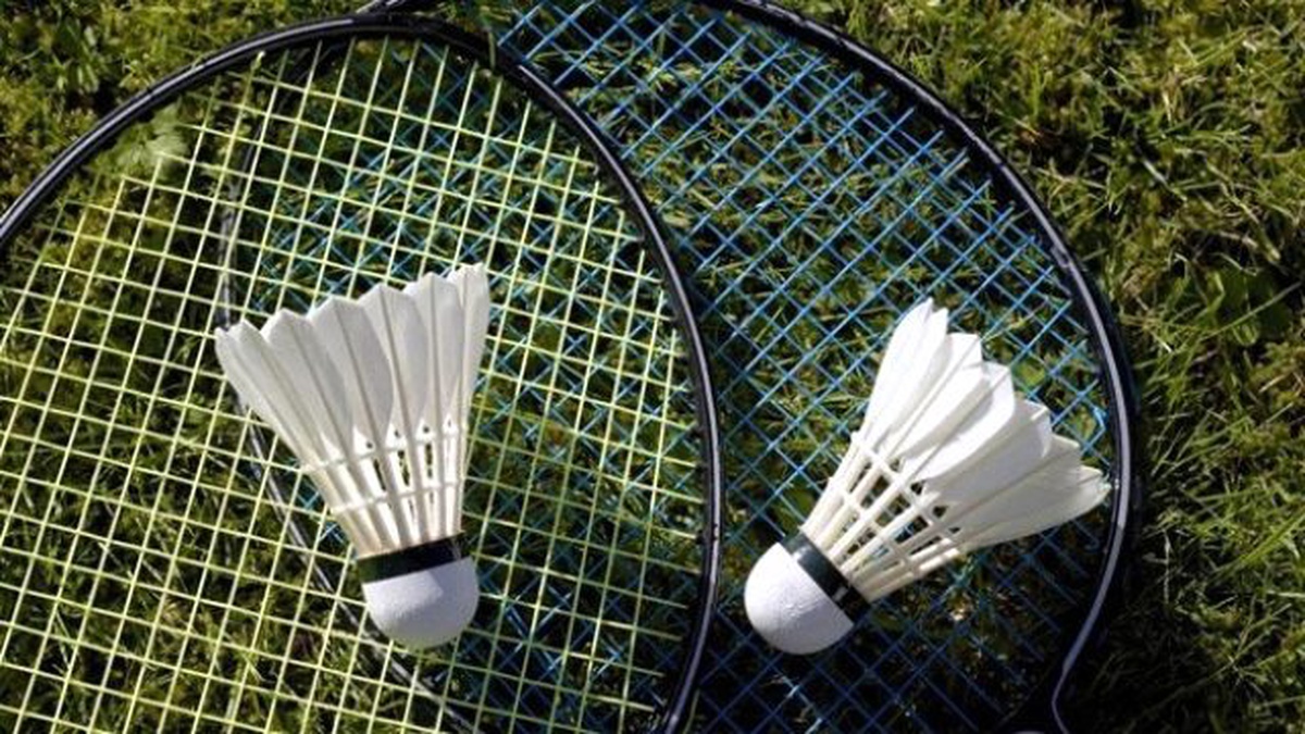Veteranlar Türkiye Badminton Şampiyonası Ayvalık\'ta Yapılacak