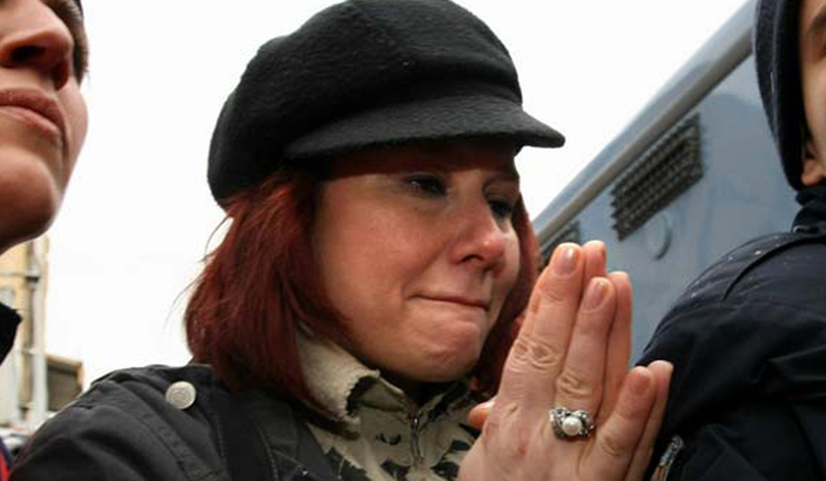 Yargıtay, Deniz Seki Kararını Açıkladı