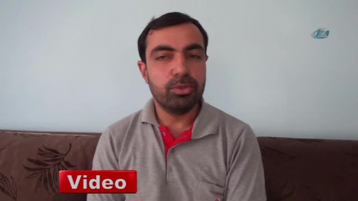 Van\'da 18 Aylık Azra Yardım Bekliyor