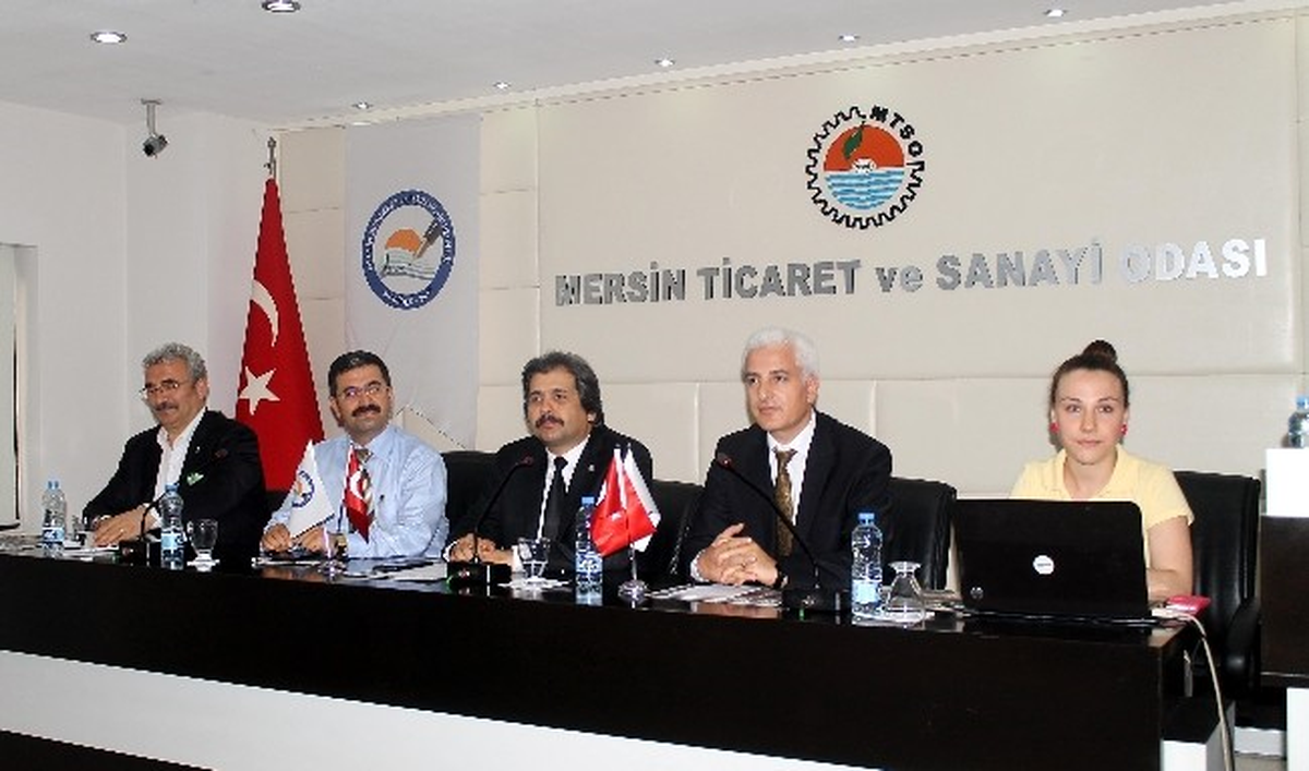 2. Mersin Kültür Festivali\'ne Doğru
