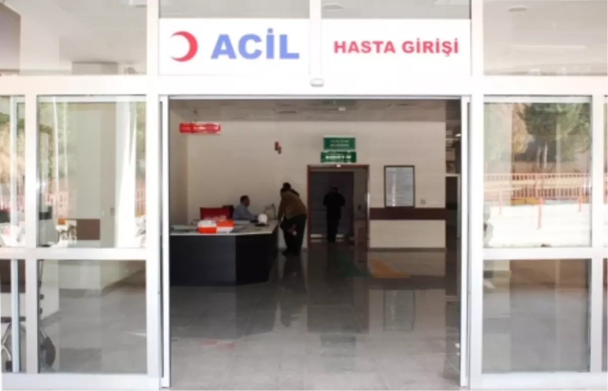 Acil Servislerde Aile Hekimlerine Nöbet Uygulaması