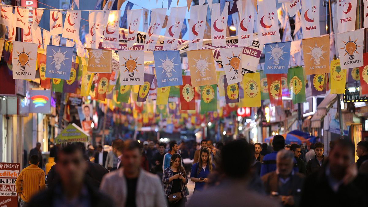 Ağrı\'nın Kaderi Sessizlerin Elinde