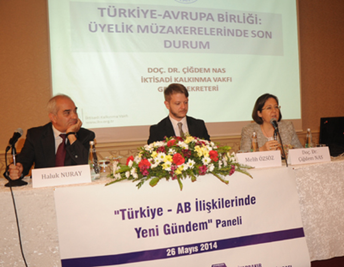 Anlı: Hepimiz Bir Civciv Yavrusunu Elimizde Taşıyoruz 