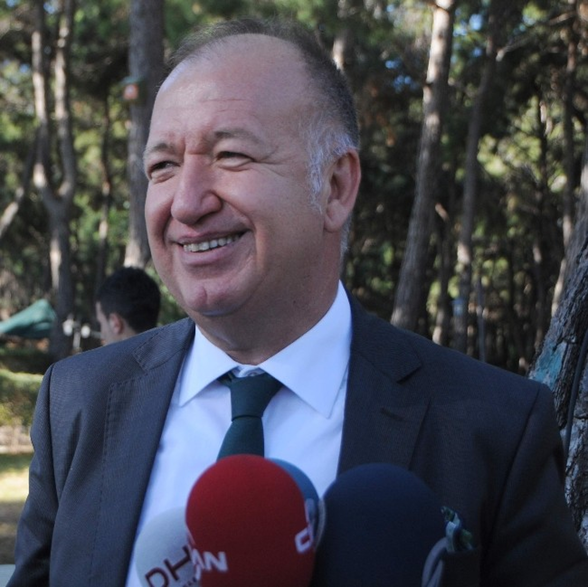 Antalyaspor\'da Genel Kurula Doğru