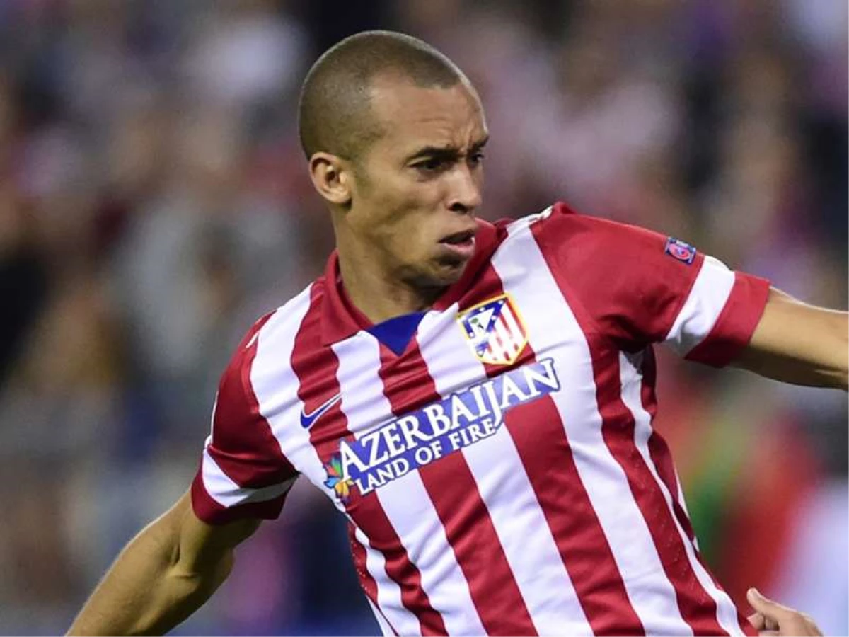 Atletico\'dan İkinci Fire Miranda mı Olacak?